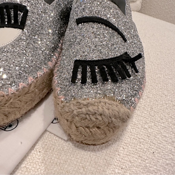 Chiara Ferragni Espadrilles - Picture 10 of 10